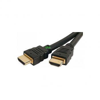 HDMI Kabel mit Ethernet 1,50m